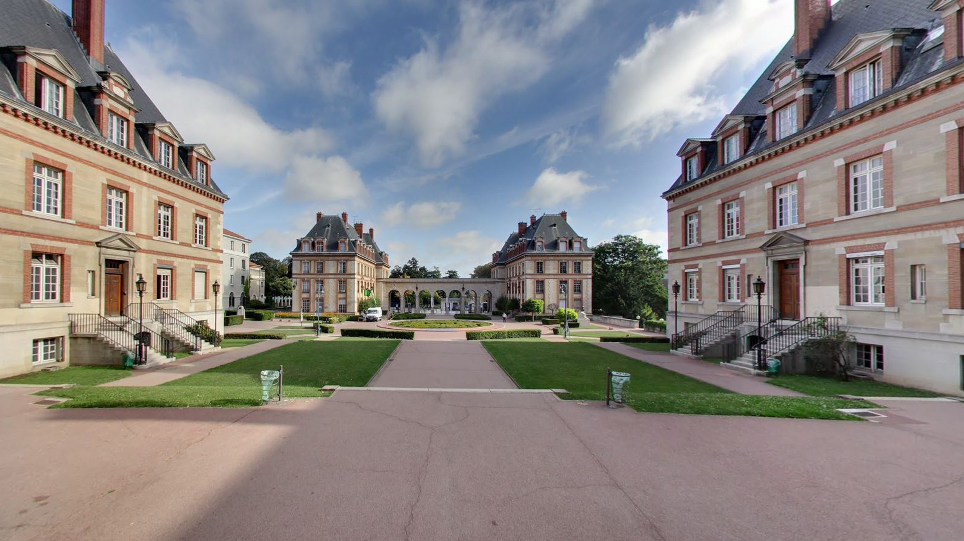 Se loger  Campus France